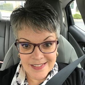 Meet your Posher, Missy